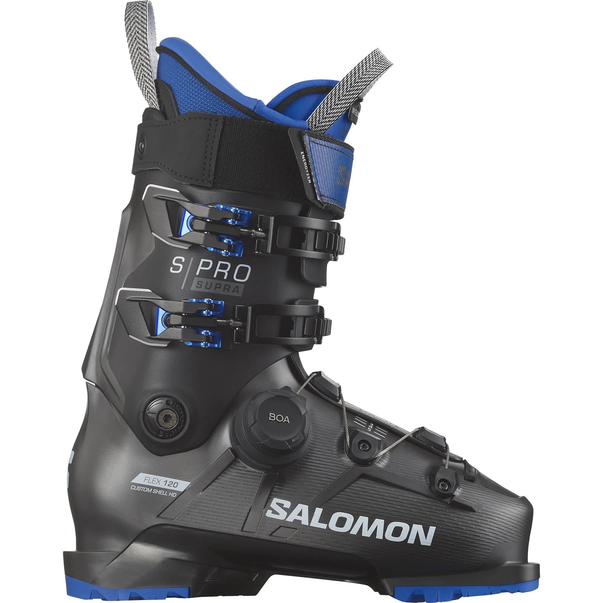 Mens ski boots 29.5 discount